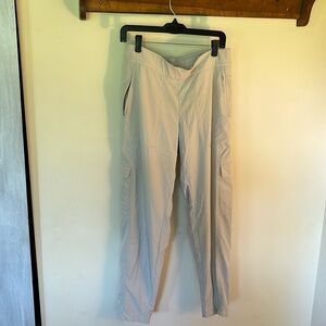 Athleta dress pant/ active wear size 12